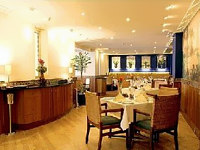 Crowne Plaza London St James 4* ( Hotel in London, England )