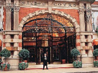 Crowne Plaza London St James 4* ( Hotel in London, England )
