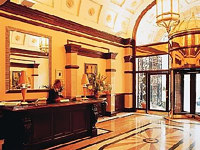 Crowne Plaza London St James 4* ( Hotel in London, England )